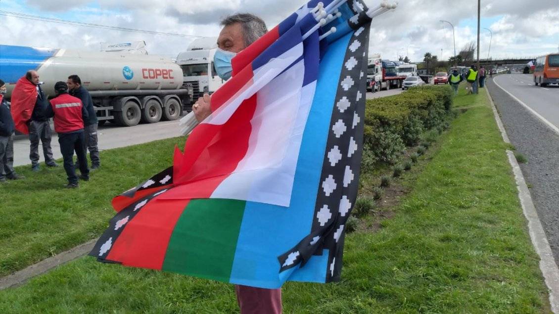 Mapuche