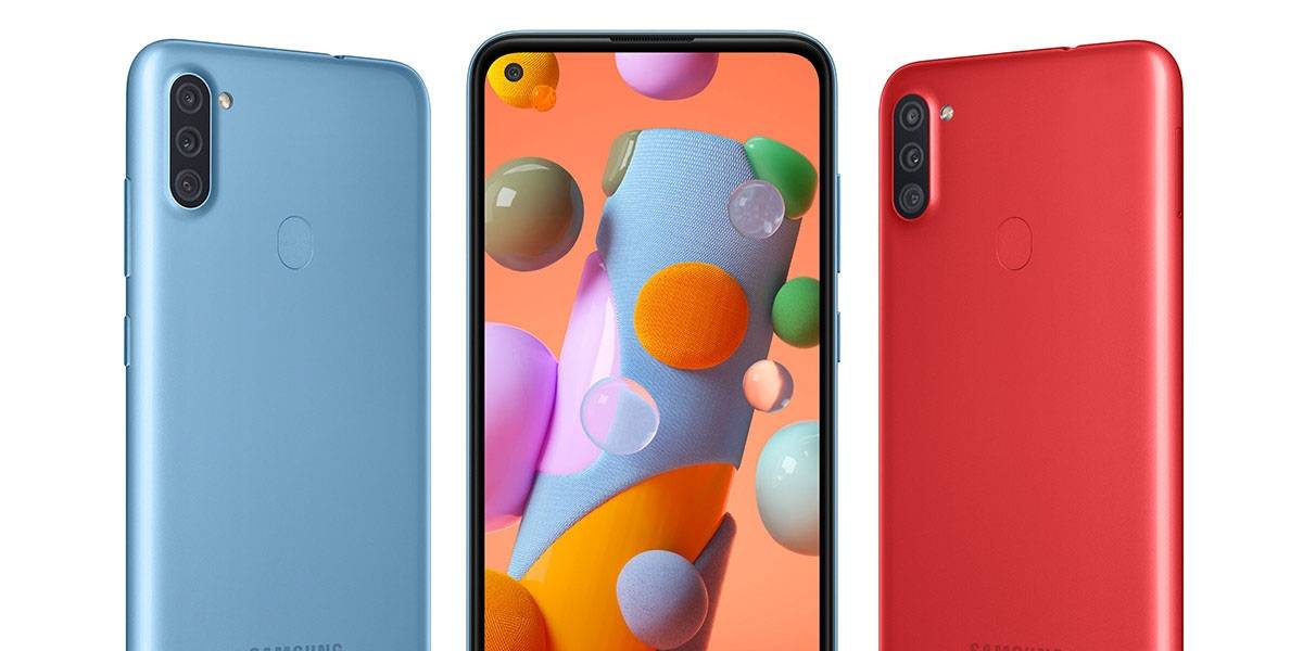 Samsung Galaxy A12 ya está en desarrollo y tendría bastante memoria interna