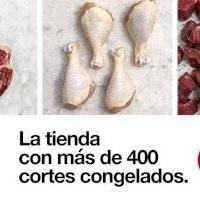 Conoce uno de los métodos más sanos e innovadores para congelar alimentos