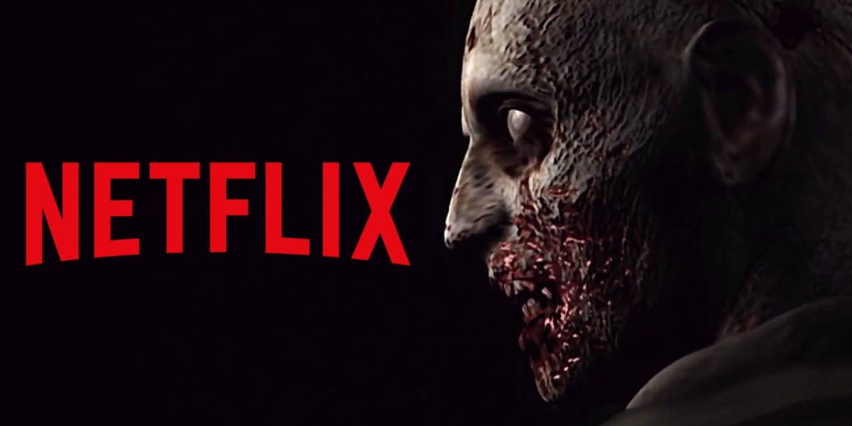 Netflix: anuncian serie de Resident Evil con unos protagonistas misteriosos