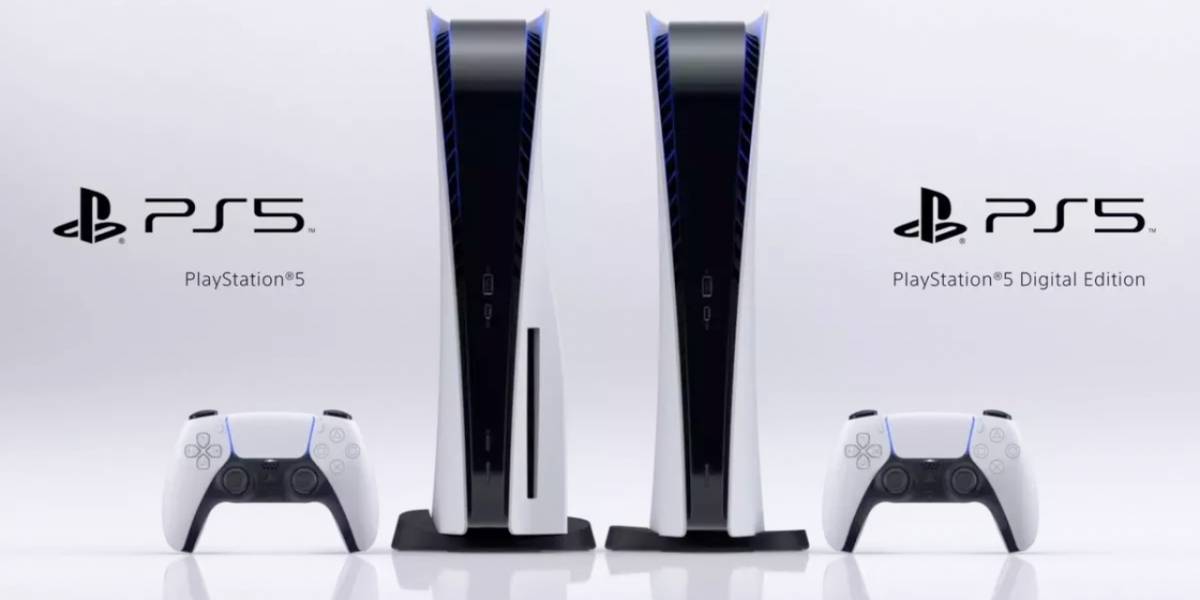 PlayStation 5: ¿cómo puedo ser de las primeras personas en pre-ordenar una consola?