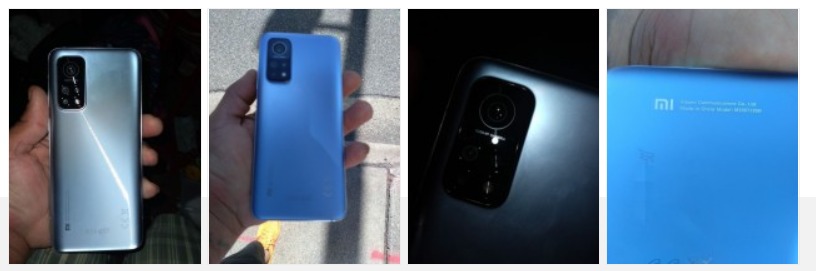  Xiaomi Mi 10T Pro se filtra en fotos y su cámara es un monstruo demoledor 