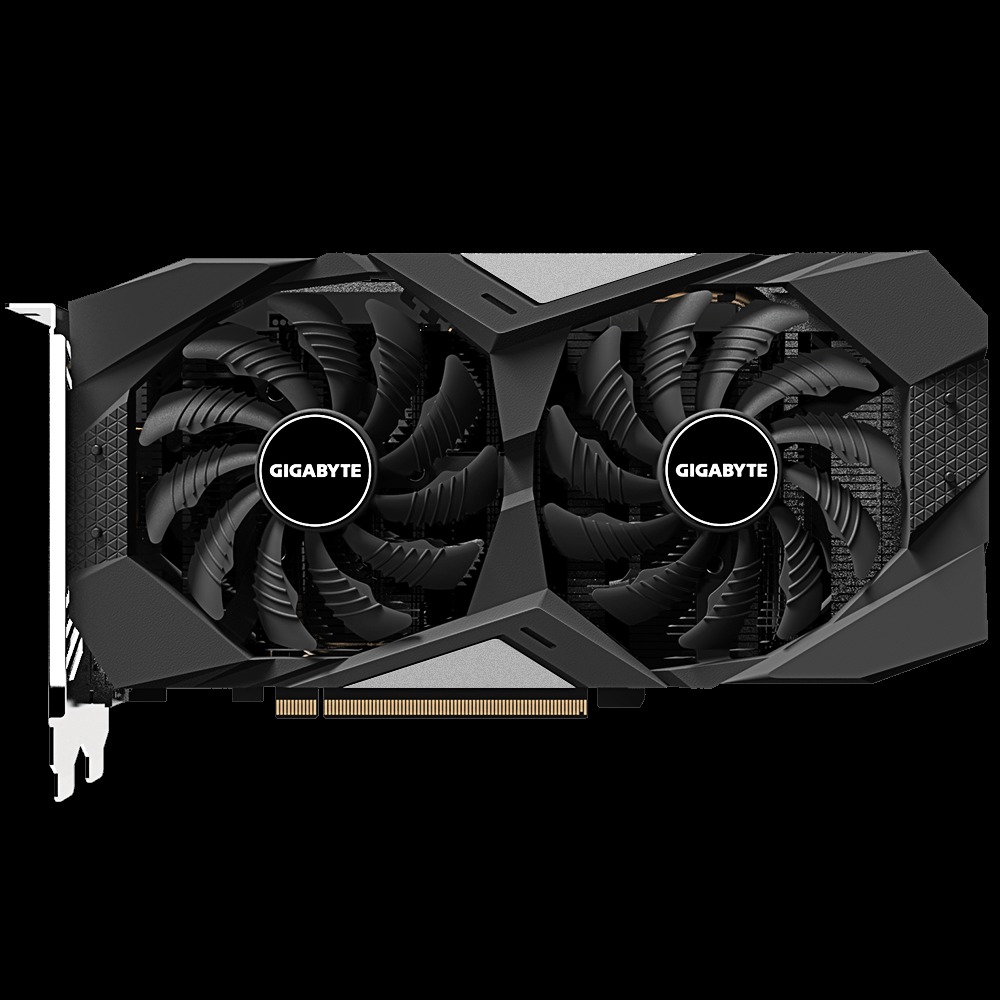  gigabyte 1650 super 