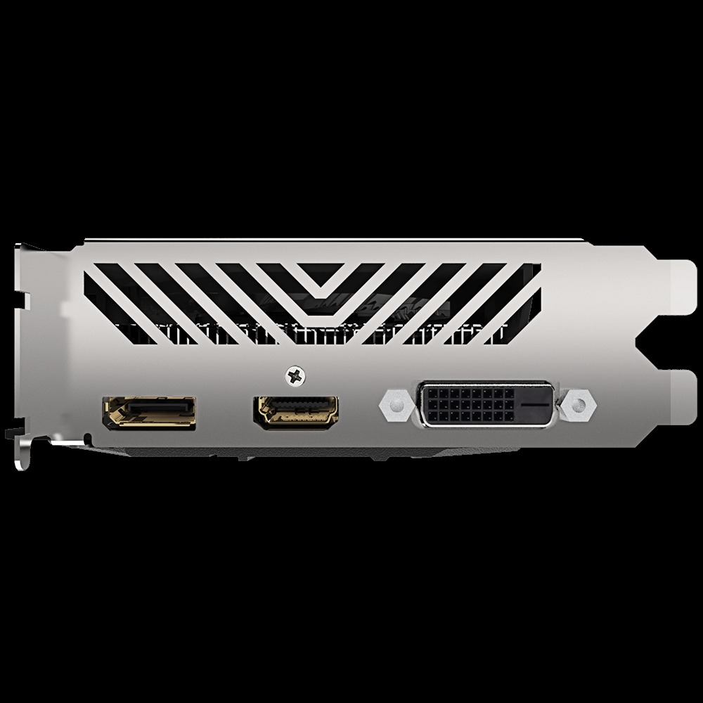  gigabyte 1650 super 