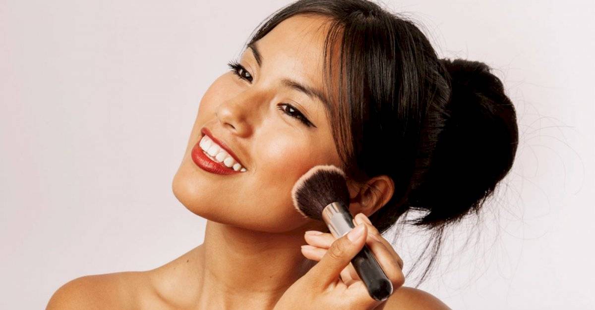 Base de maquillaje