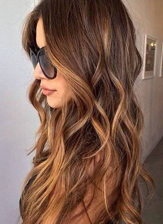 Pasar De Cabello Negro A Castaño