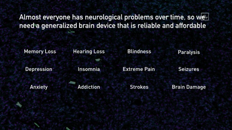 Neuralink presentación Neuralink presentación