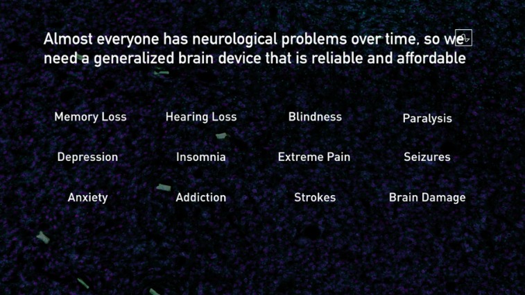 Neuralink presentación