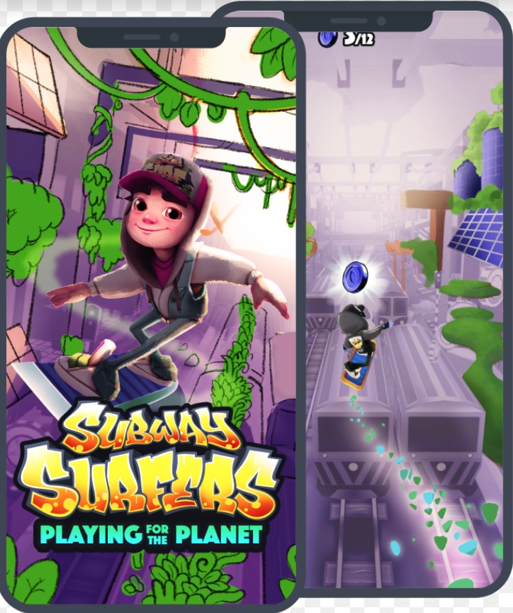 Videojuegos