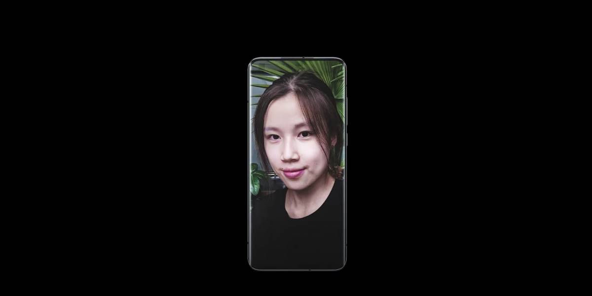 Xiaomi promete que lanzará celulares con cámaras escondidas bajo la pantalla el próximo año