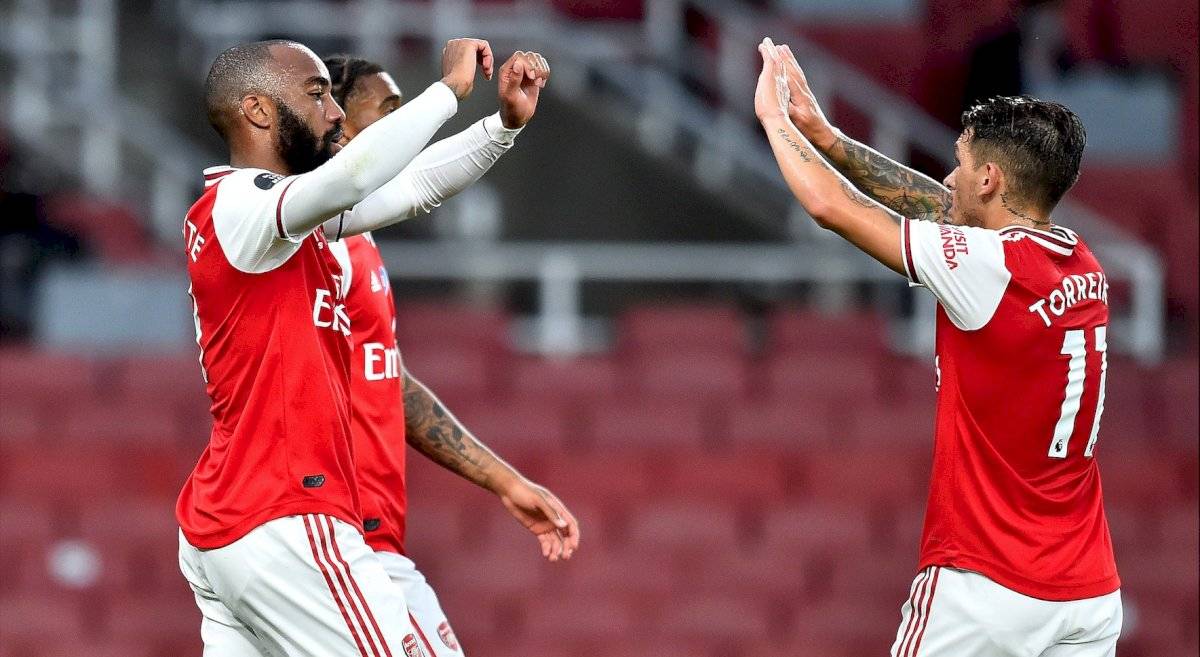 MANCHESTER CITY vs ARSENAL