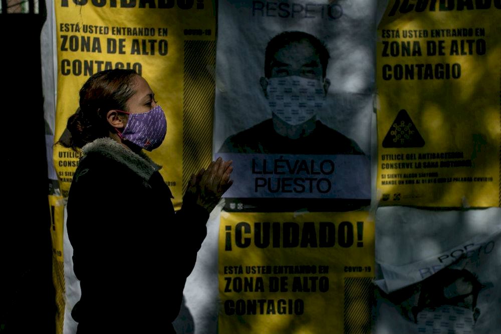 Covid-19 en México