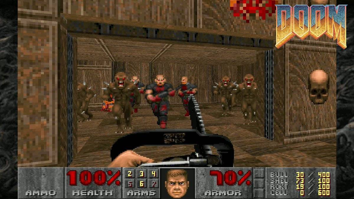 Revisamos first person shooters en un nuevo especial de Mundo Bizarro Revisamos first person shooters en un nuevo especial de Mundo Bizarro
