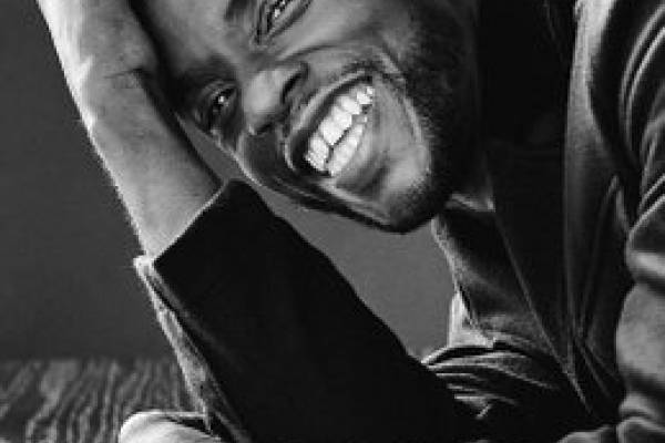 Muere protagonista de Black Panther a sus 43 años producto del cáncer de colon