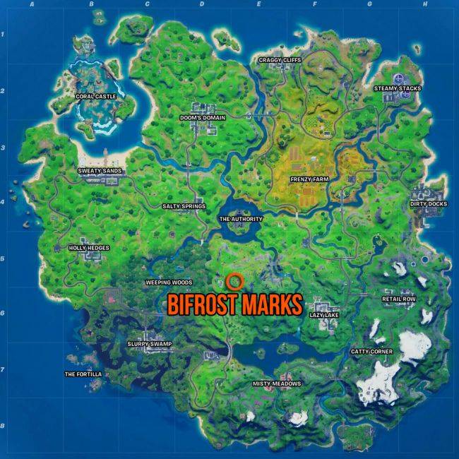Fortnite Thor Fortnite Thor
