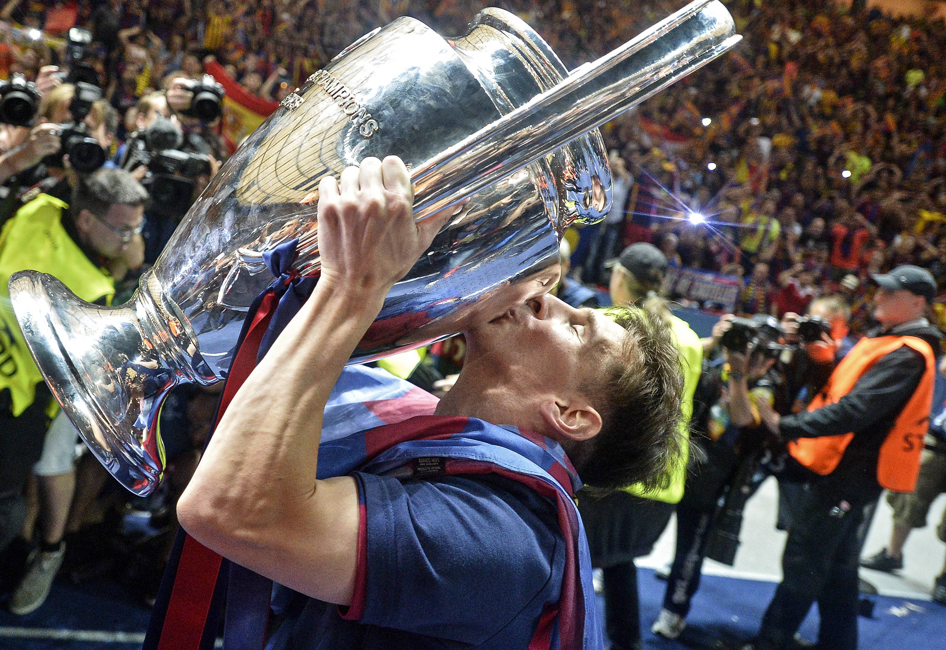 Lionel Messi Lionel Messi