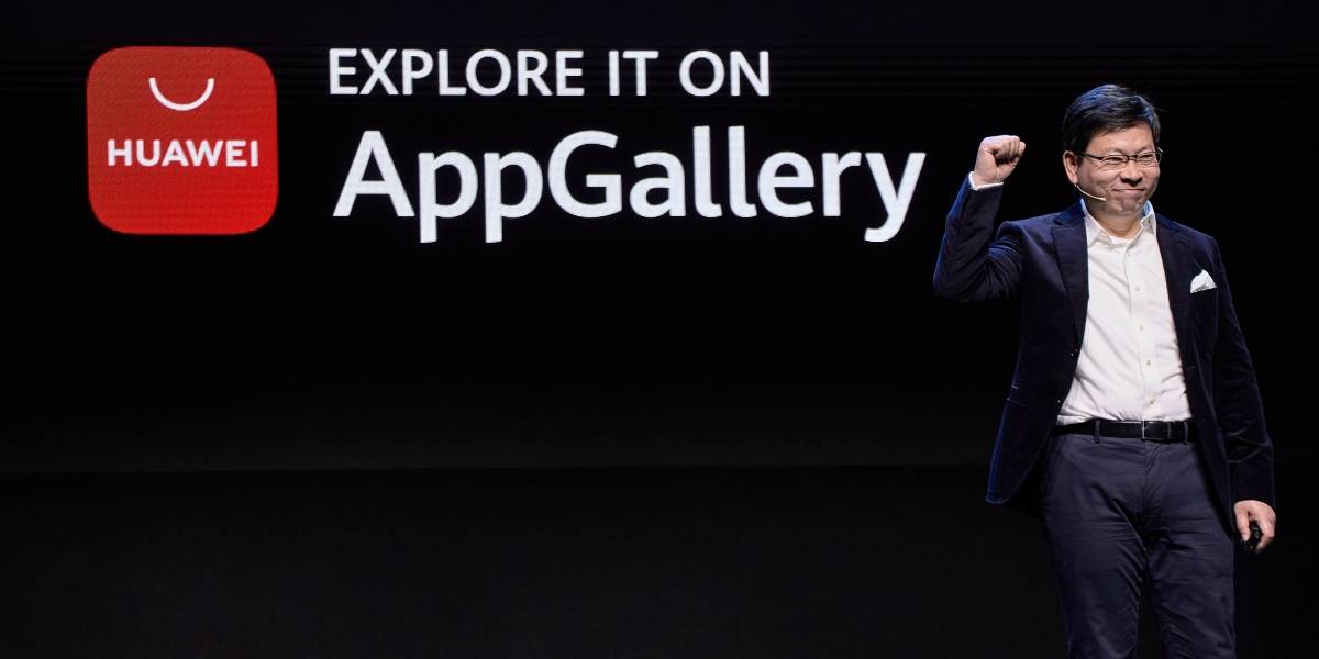 AppGallery: la tienda de aplicaciones de Huawei no para de crecer