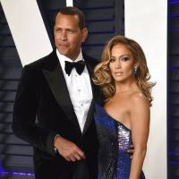 JLo y Alex Rodríguez confirman fin de su relación