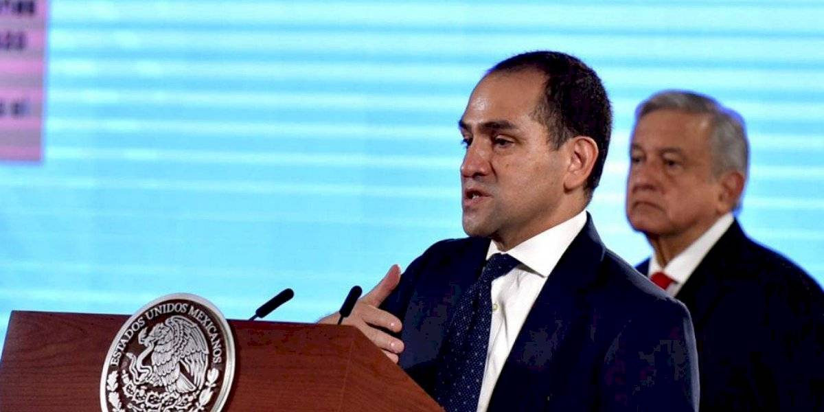 En 2021 se acabarán los 'guardaditos' del país, advierte Arturo Herrera