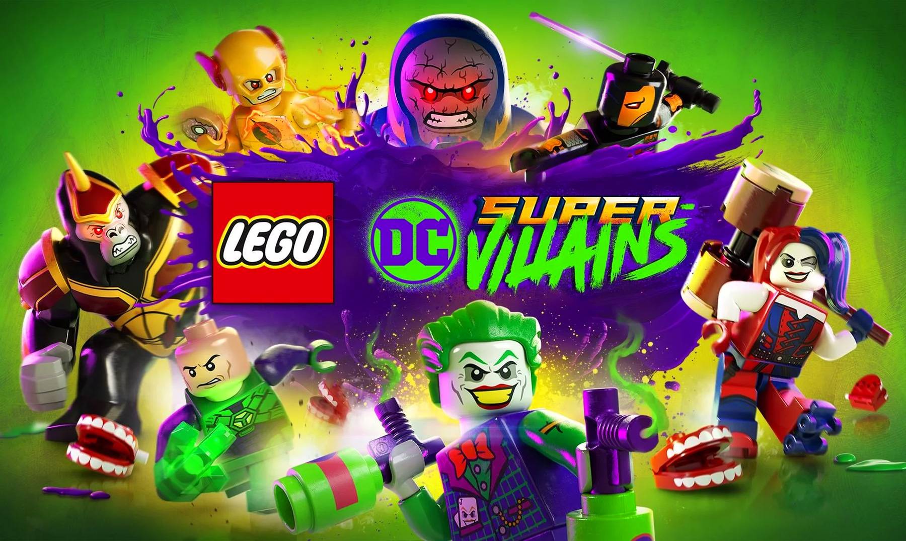  Descuentos para Nintendo Switch 