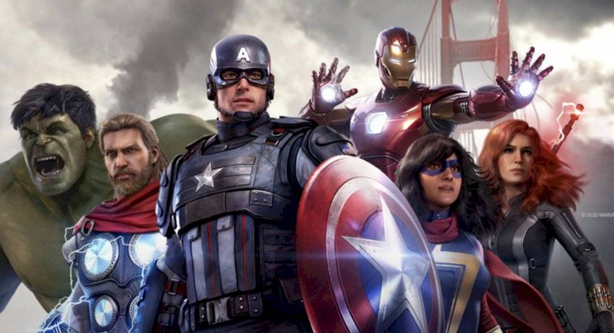 Marvel