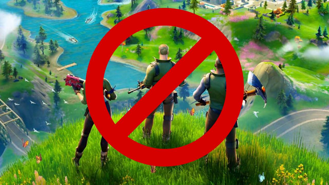 Epic Games Apple Epic Games Apple
