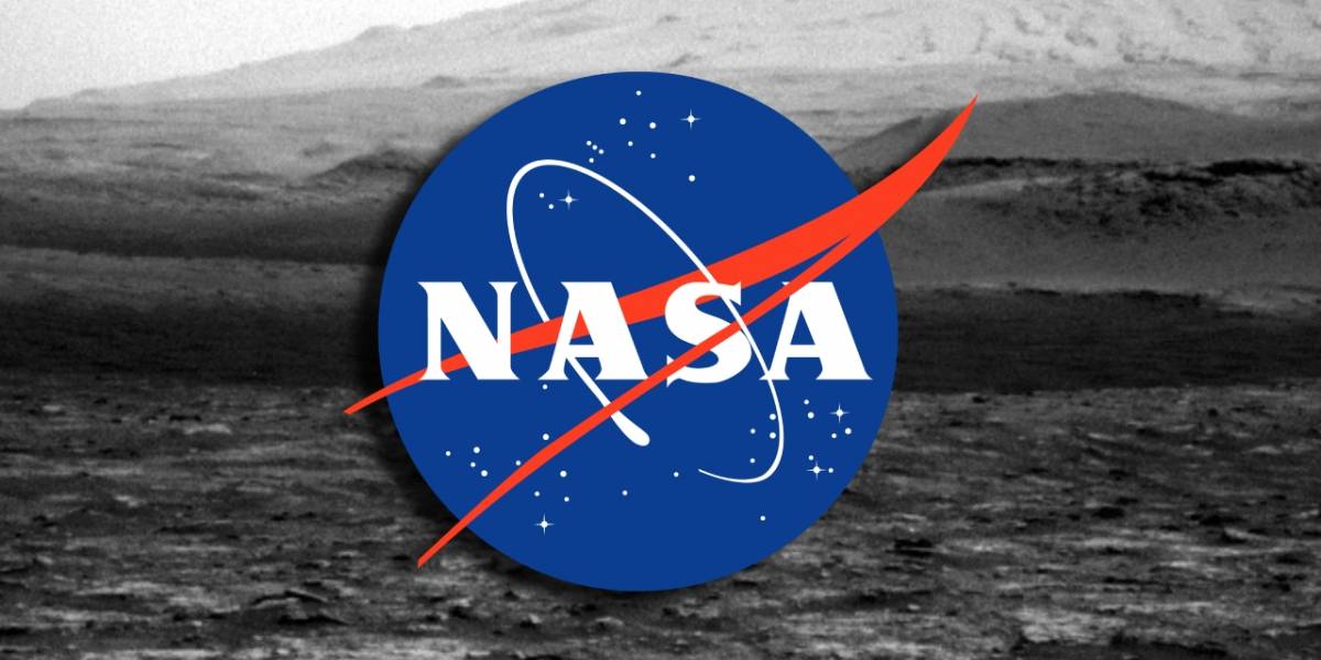 NASA: el rover Curiosiy captura en video a un diablo de polvo en Marte