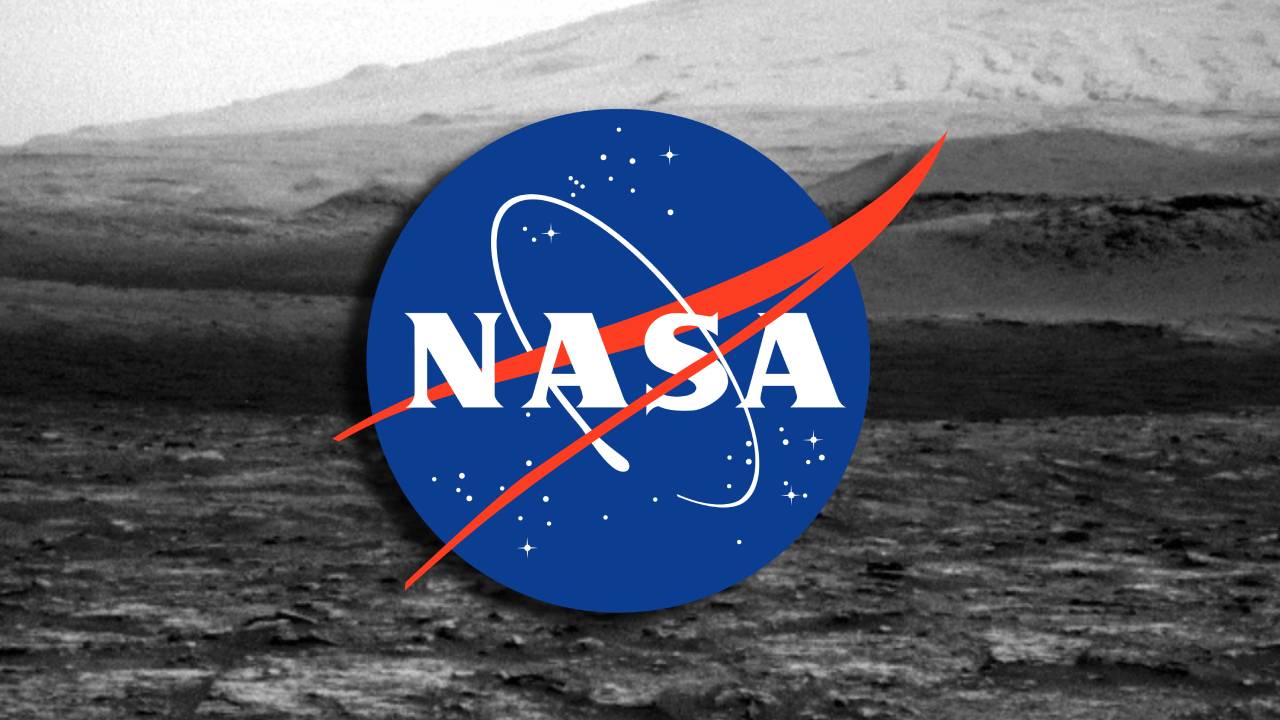 NASA NASA