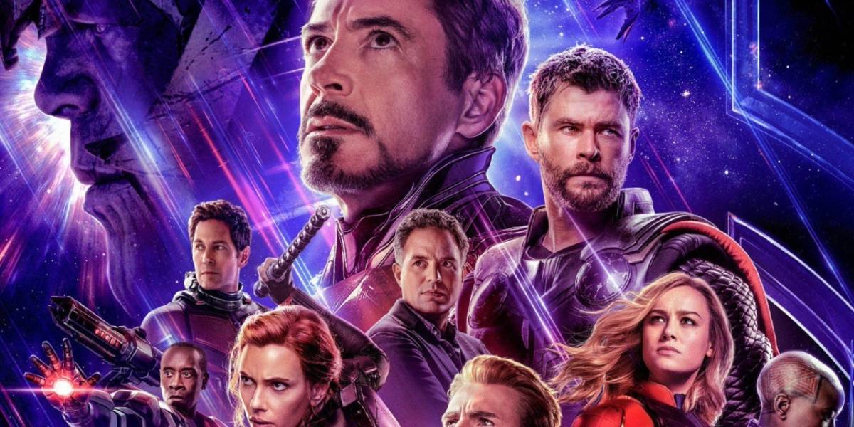 Marvel: estos son todos los actores del MCU que han fallecido