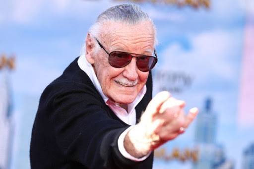  Marvel actores y actrices 