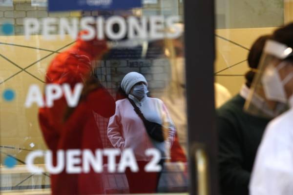 Segundo retiro del 10% de las AFP: estos son los pasos que faltan para que se apruebe el proyecto