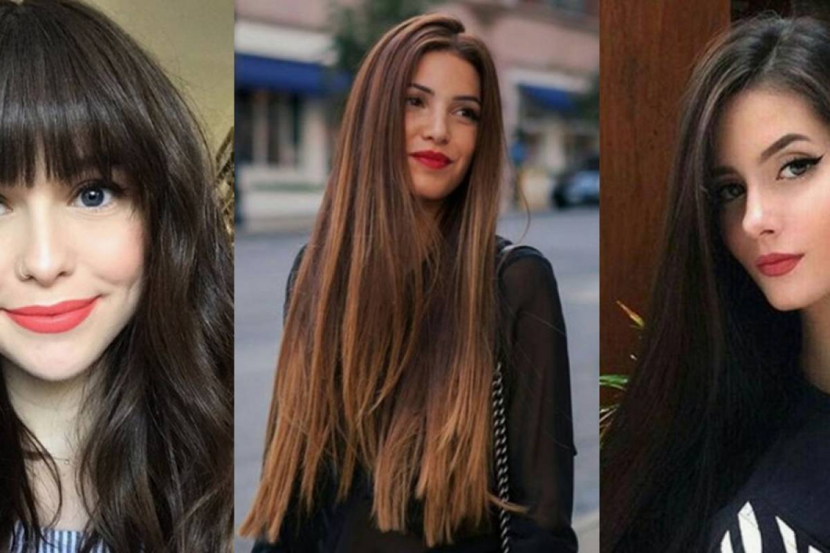 Cortes De Cabello De Mujer Cara Redonda