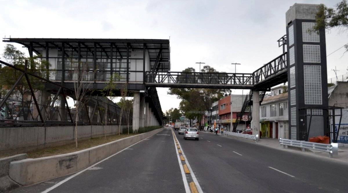 Metrobús