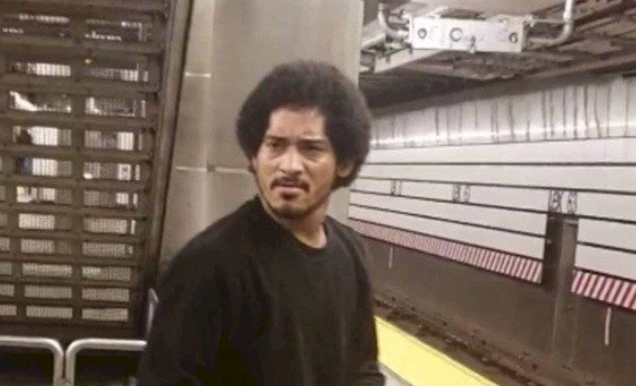 intento de violación nueva york
