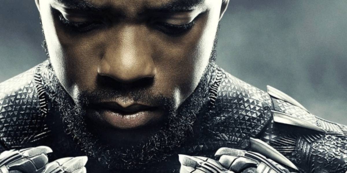 Disney Plus hace emotivo tributo a Chadwick Boseman con el intro de Black Panther