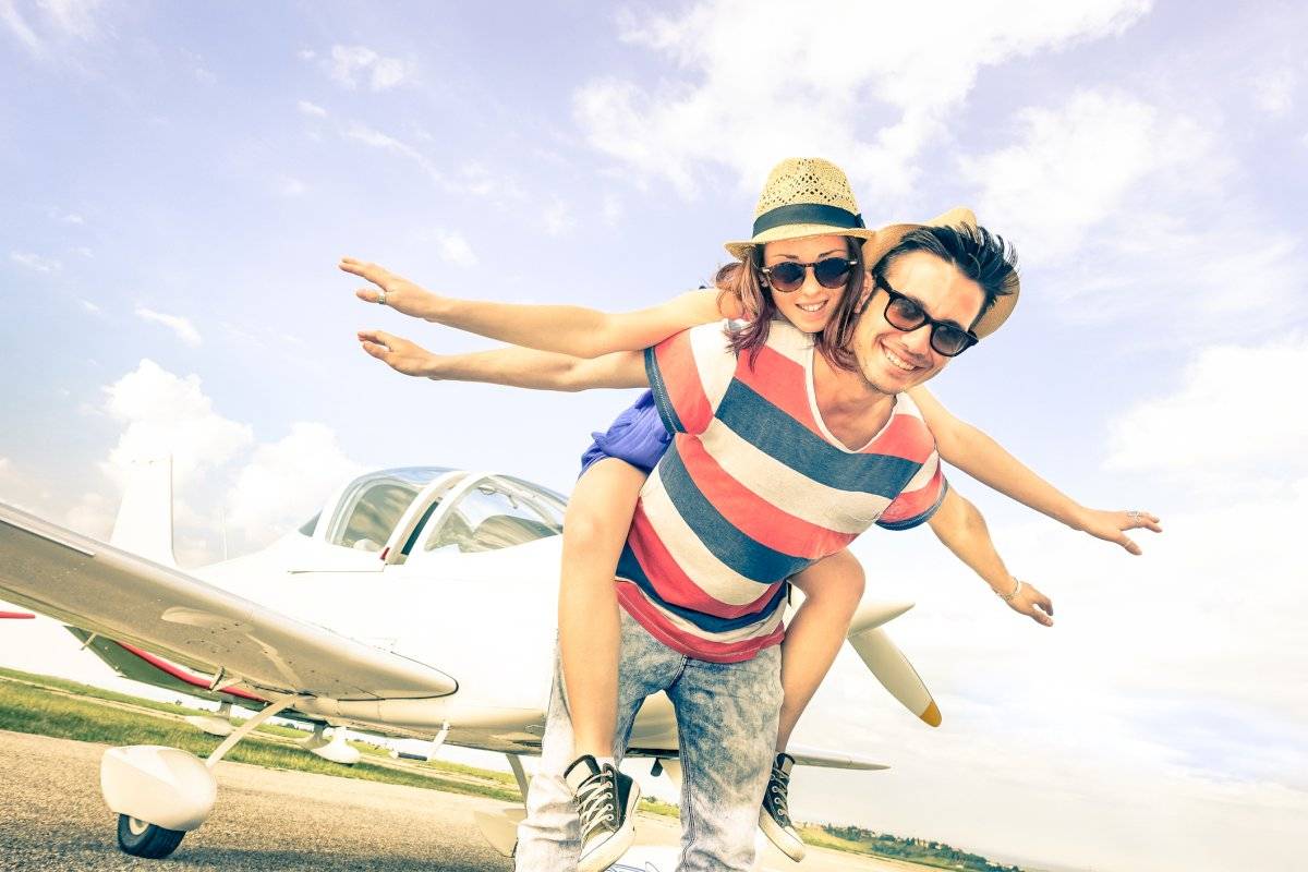 startup eXperienciasMx.travel