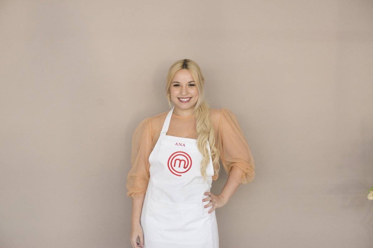 Ana Masterchef 1/9