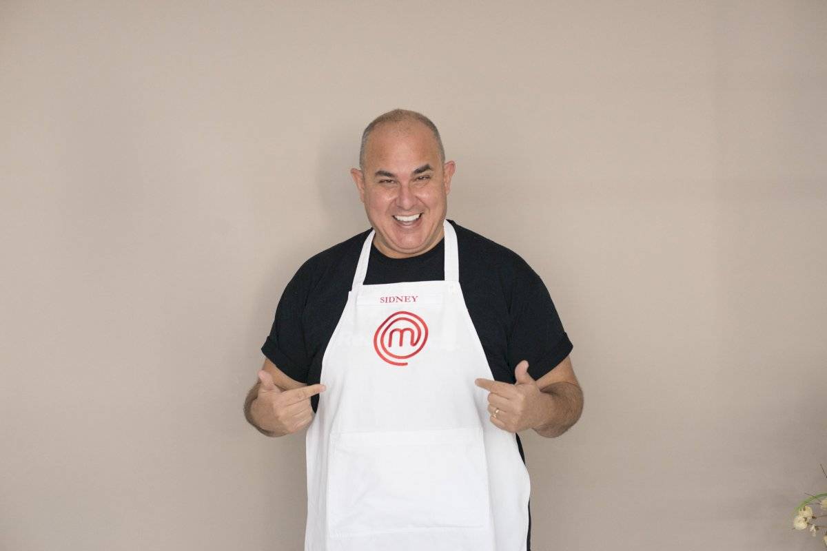 Sidney MasterChef 1/9