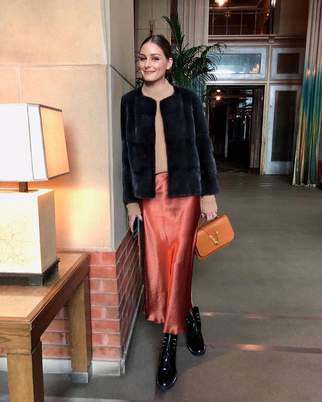Olivia Palermo Olivia Palermo