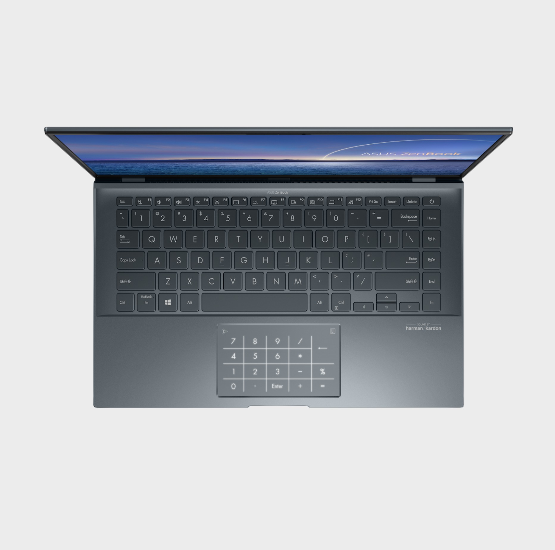 zenbook 14 ultralight