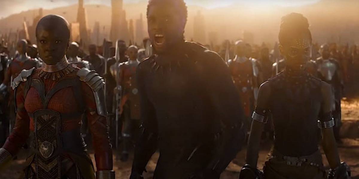 Black Panther: Chadwick Boseman no predijo su muerte, esto es lo que realmente pasó
