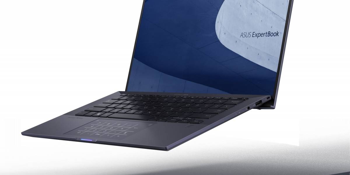 Asus anuncia sus nuevos Zenbook 2020 y se ven espectaculares