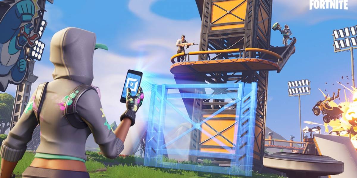 Hackers se llenan los bolsillos vendiendo cuentas de Fortnite robadas en el mercado negro