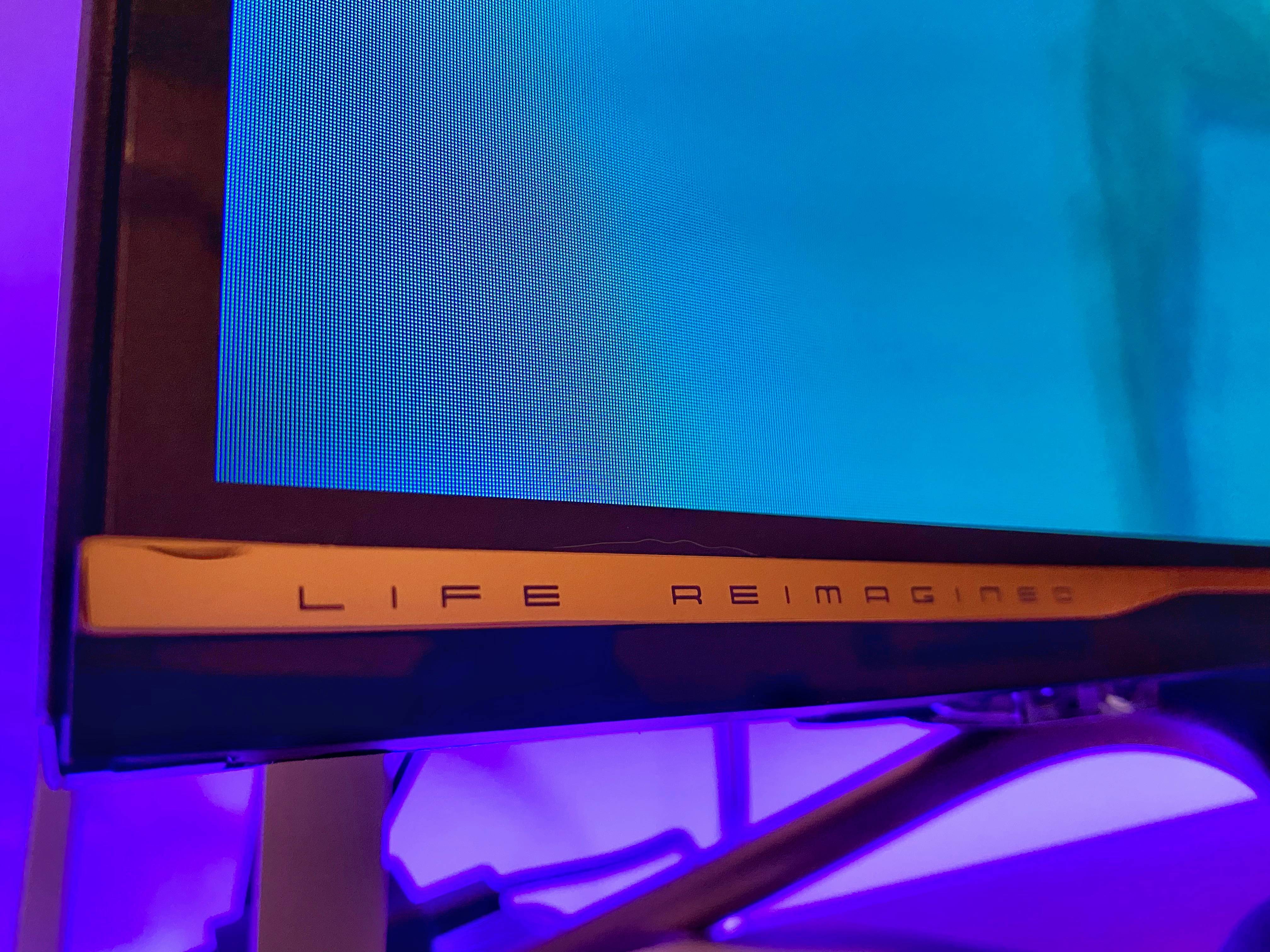  Hisense ULED H8G 