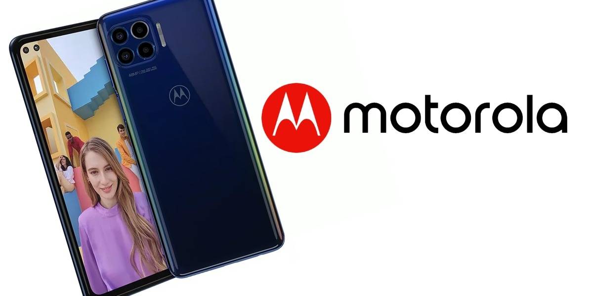Motorola One 5G es anunciado con conectividad a tope y precio muy barato