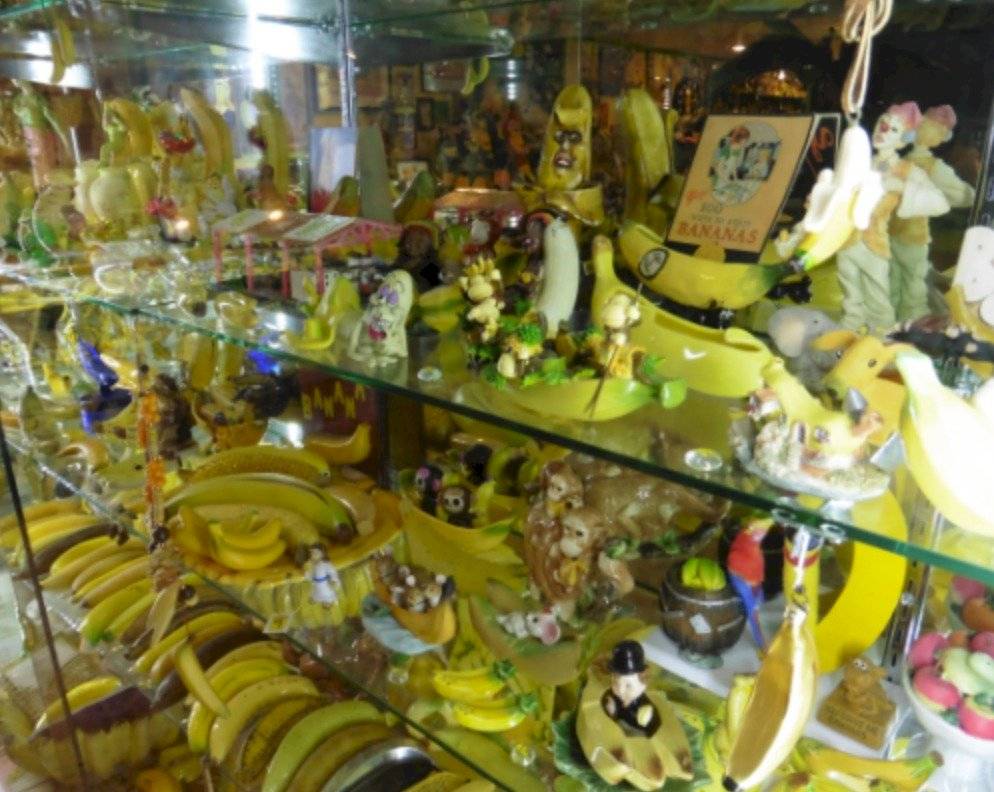 Museu da Banana