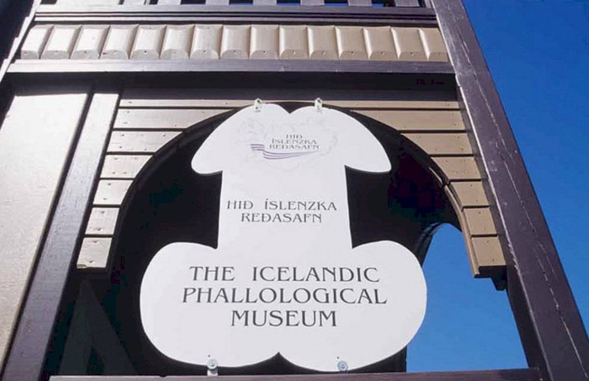 Museu Falológico