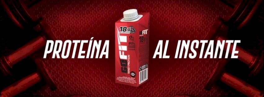 proteinas