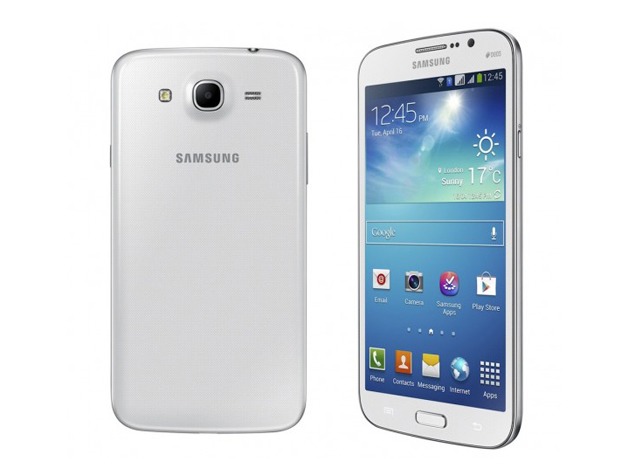 samsung galaxy mega