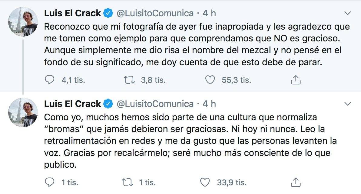 Luisito Comunica